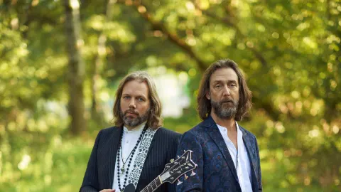 The Black Crowes