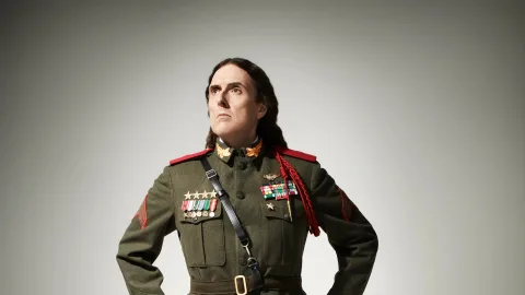 Weird Al Yankovic