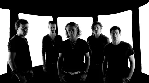 Collective Soul