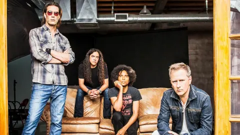 Alice in Chains