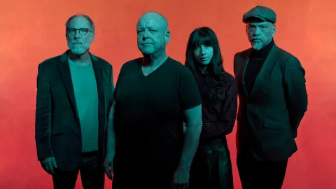 Pixies