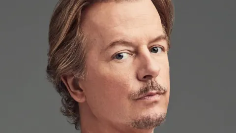 David Spade