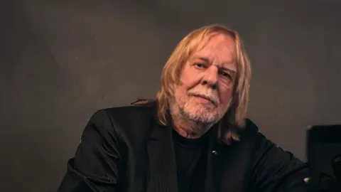 Rick Wakeman