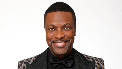 Chris Tucker Sugar Land
