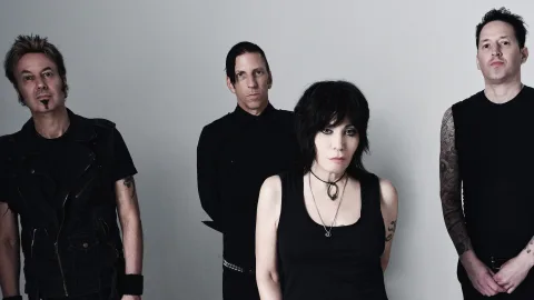 Joan Jett