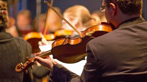 Atlanta Symphony Orchestra