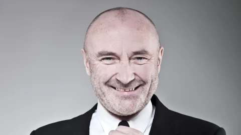 Phil Collins