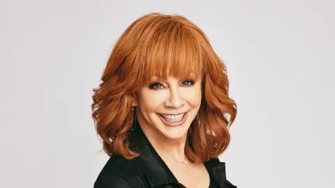 Reba McEntire
