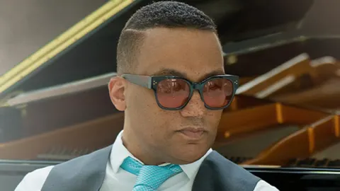 Gonzalo Rubalcaba