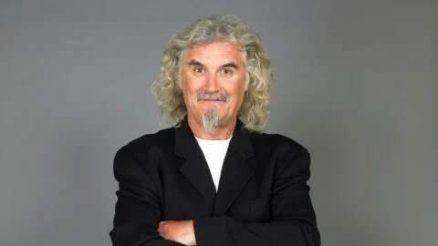 Billy Connolly