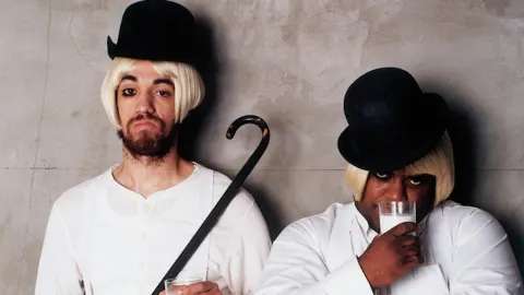 Gnarls Barkley