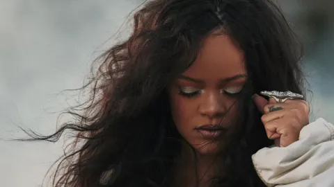 Rihanna liput