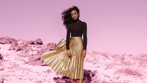 Corinne Bailey Rae