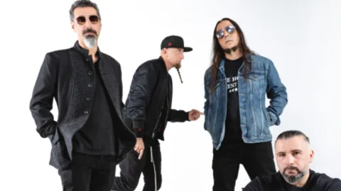 System of a Down
