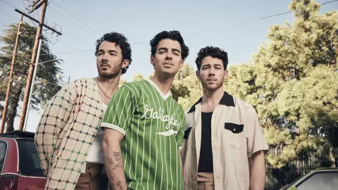 Bilety na Jonas Brothers Kraków