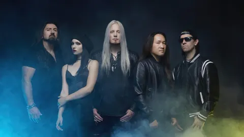 Dragonforce