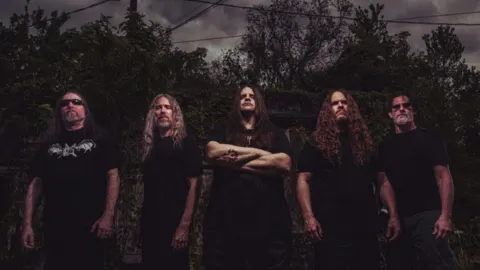 Cannibal Corpse
