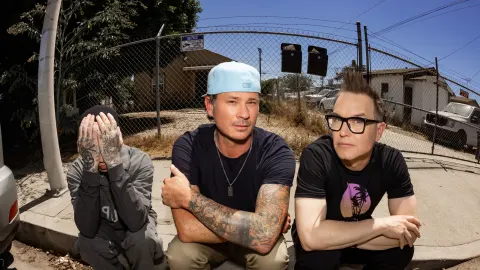 blink-182