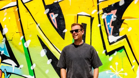 Armin van Buuren
