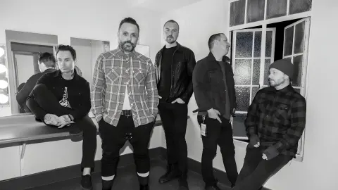 Blue October