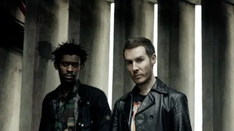 Massive Attack