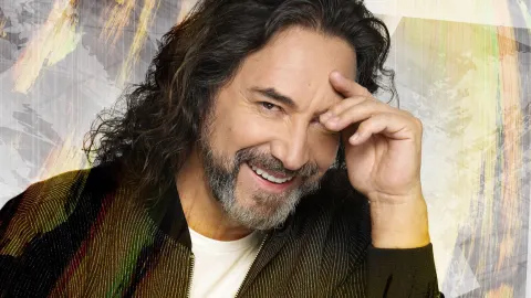 Marco Antonio Solís