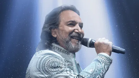 Marco Antonio Solis