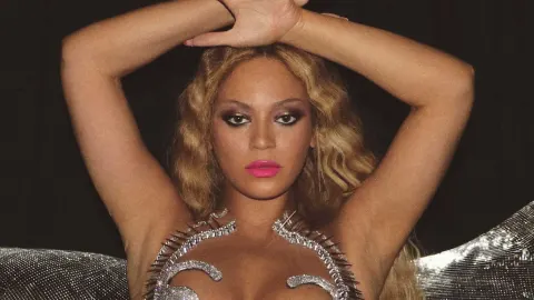 Beyoncé Landover