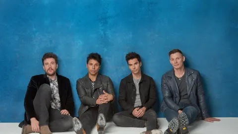 Stereophonics
