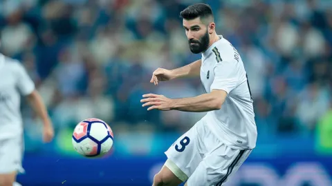 Real Madrid CF vs RCD Mallorca