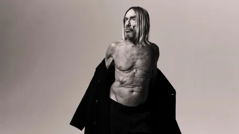 Iggy Pop