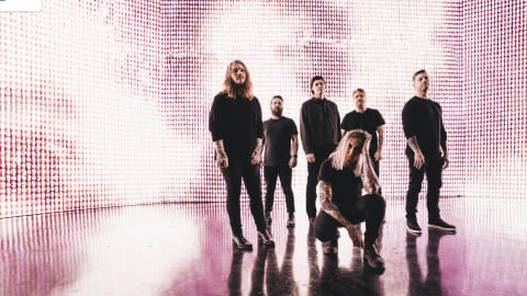 Underoath