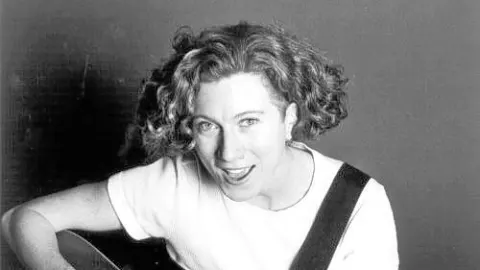 Laurie Berkner