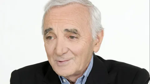 Charles Aznavour