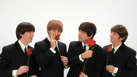 The Fab Four