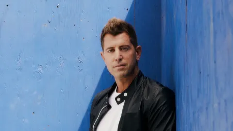Jeremy Camp