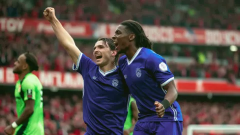 Chelsea FC vs Crystal Palace FC
