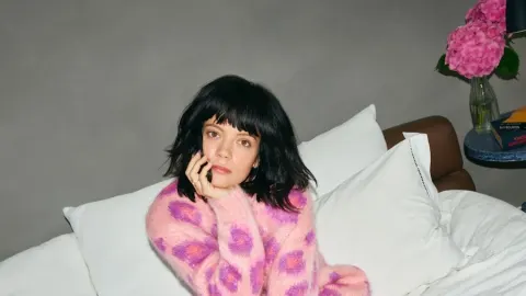 Lily Allen