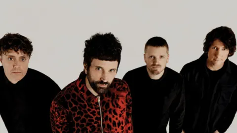 Kasabian