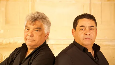 Gipsy Kings Cambrils