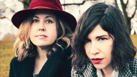 Sleater-Kinney