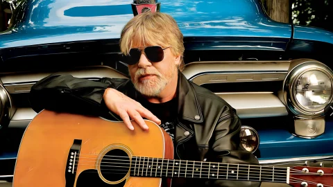 Bob Seger