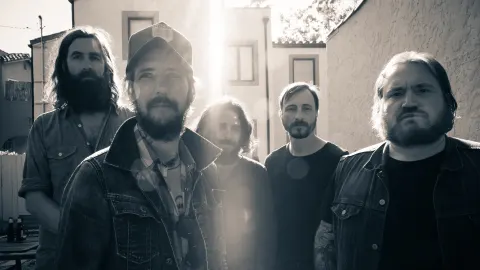 Band of Horses