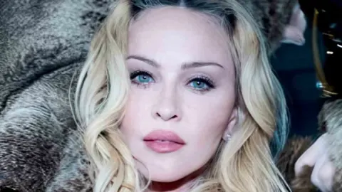 Madonna
