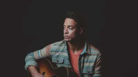 Amos Lee