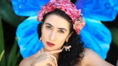 Marisa Monte