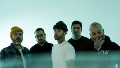 Alexisonfire