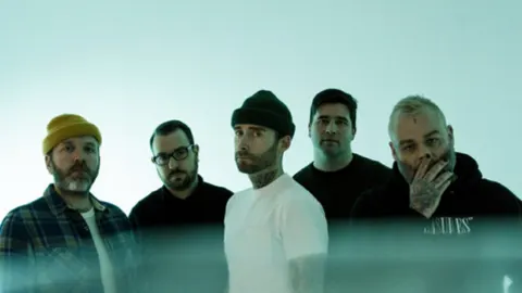 Alexisonfire