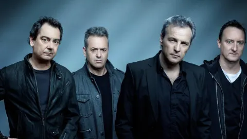 Hombres G Pamplona