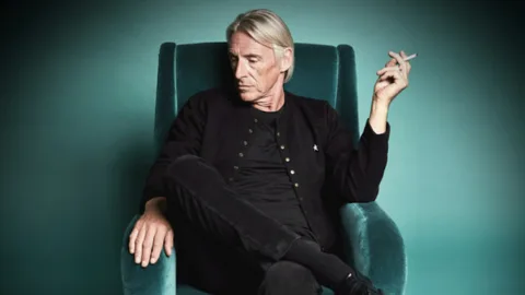 Paul Weller